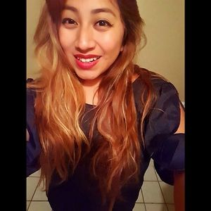 Meet your Posher, Monica